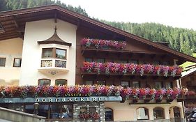 Gaestehaus Dorfbaeckerei